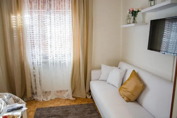 Guest House Piazza Isolo