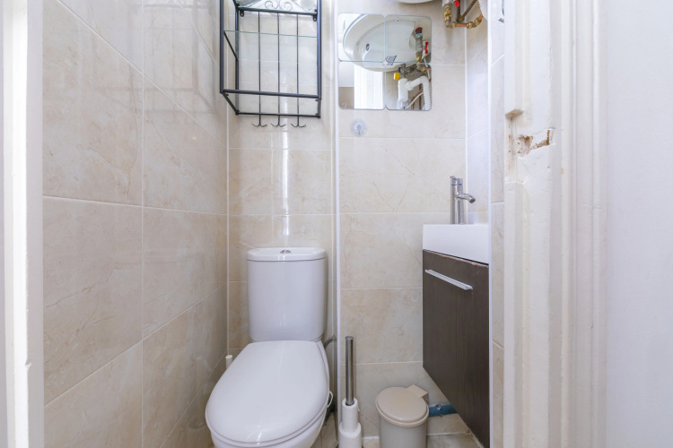 Appartement Segurane