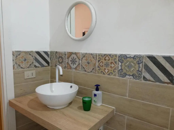 Appartamento In Centro