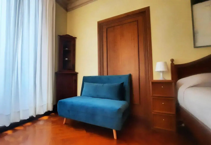 Ecco Marino Casa Vacanze