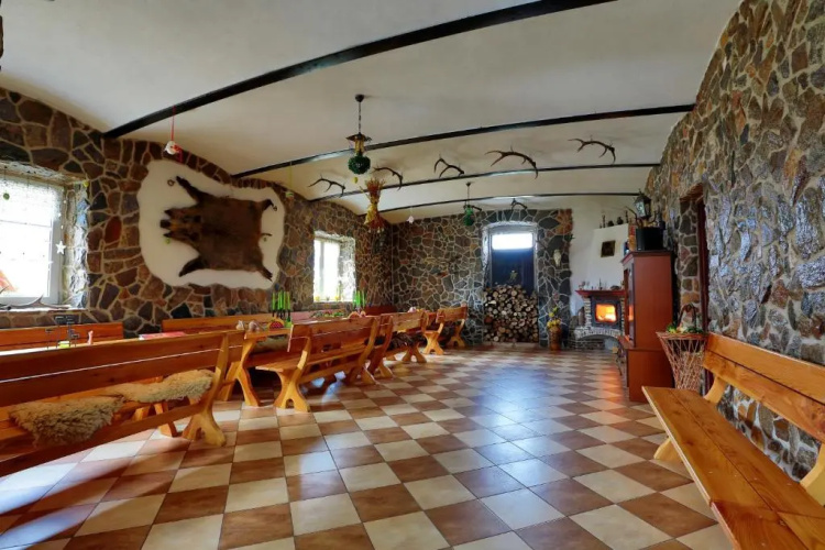 Otel görseli