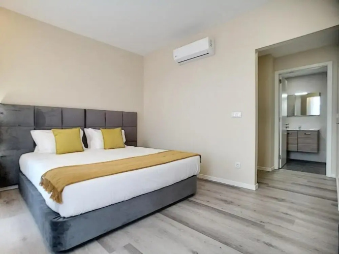 CFS Guest House