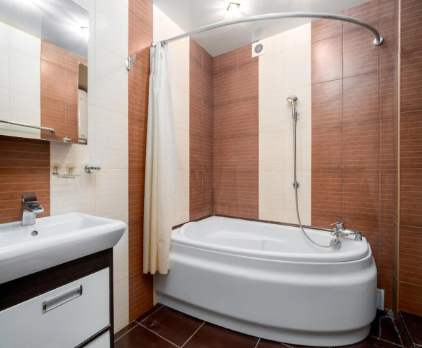 Lux Apartment Gorkiy Park
