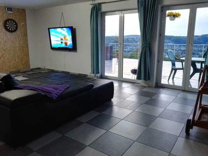 Comfort Apartment