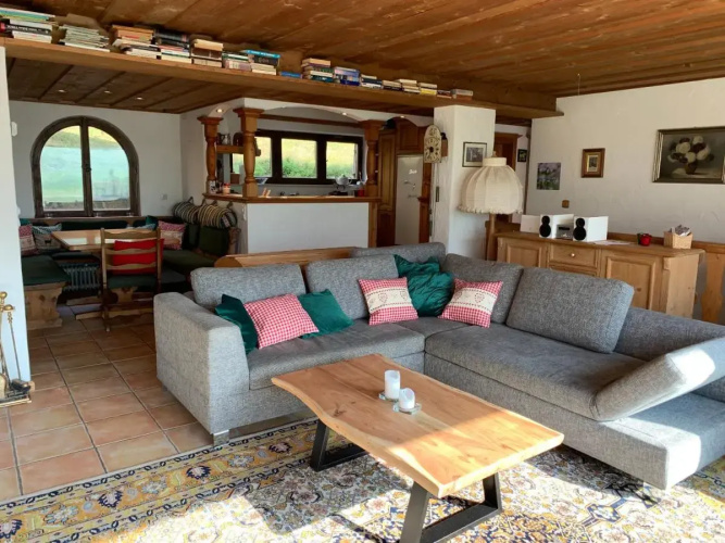 Ferienhaus Sonnleiten