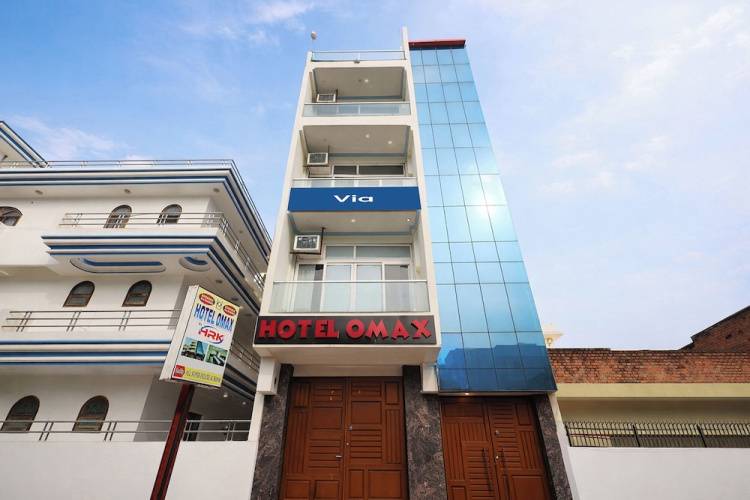 Hotelbild