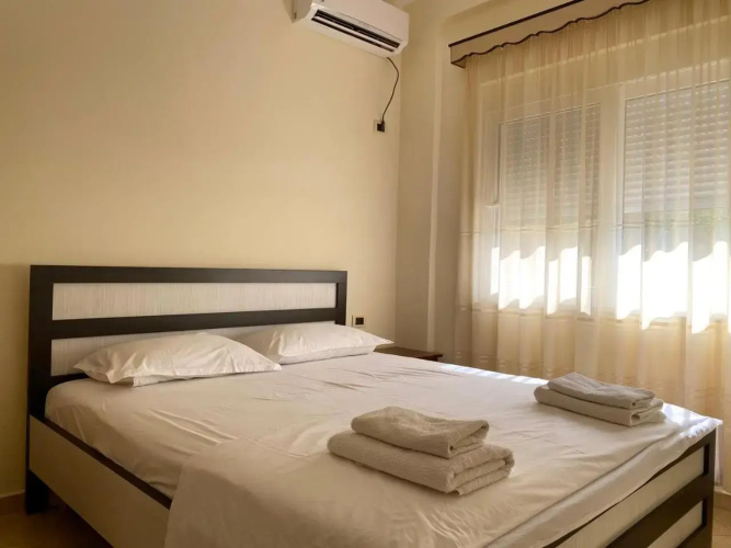 OniRana Apartaments