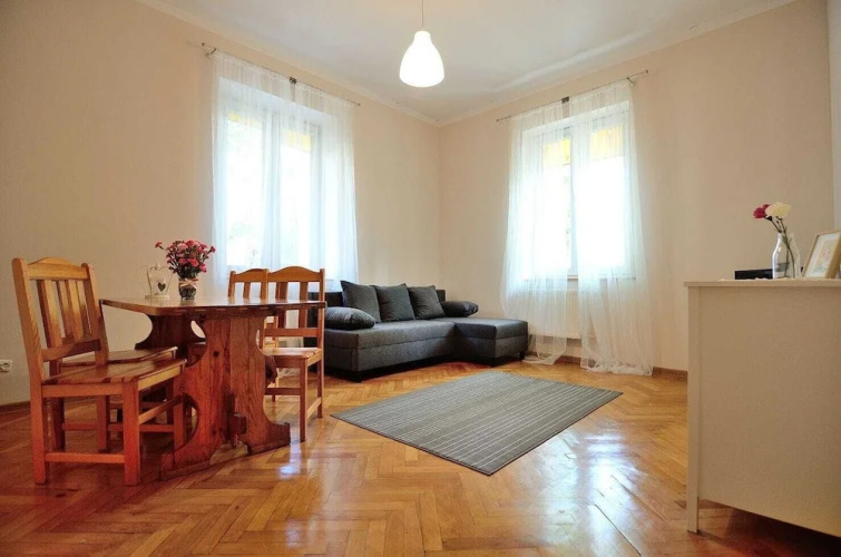Victus Apartamenty - Pongo