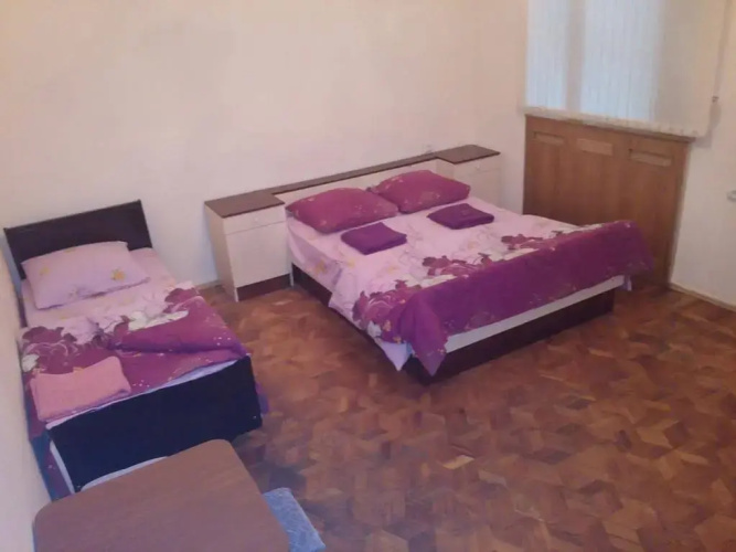 Cascade Hostel  Tours