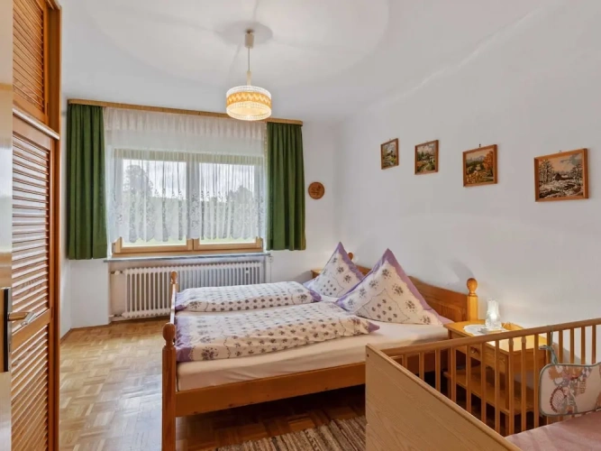 3 Bedrooms Comfort Apartment