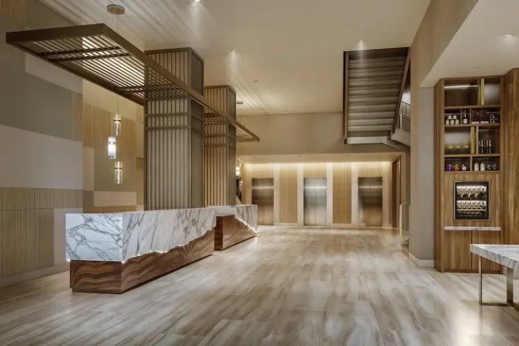 Residence Inn by Marriott Reston