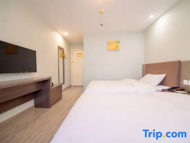 Business Twin room