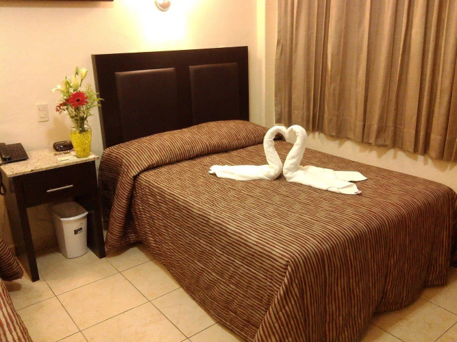 Hotel San Francisco