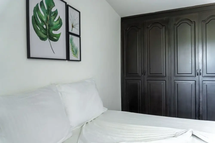 Grand Apartment