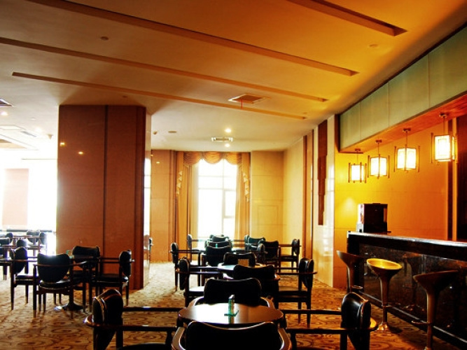 Dmegc Hotel