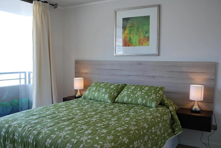 Apartamento Virgilio Arias