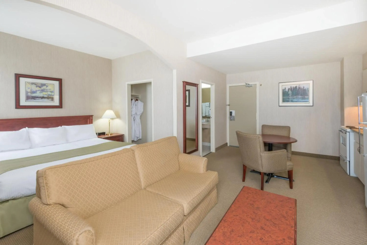Ramada by Wyndham St. John's