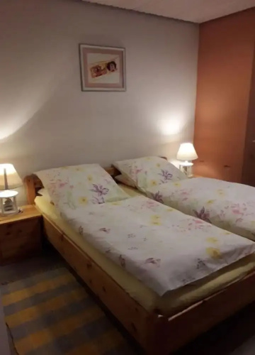 Ground Floor Palatine