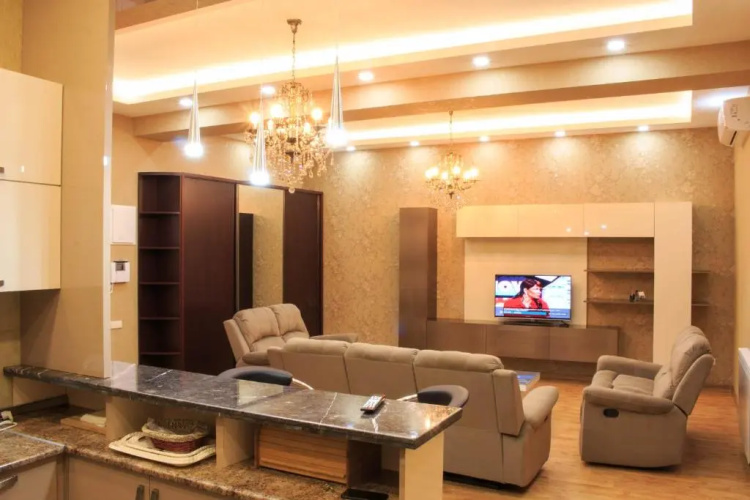 Luxury House