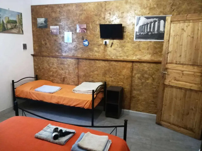 A Due Passi Dal Centro