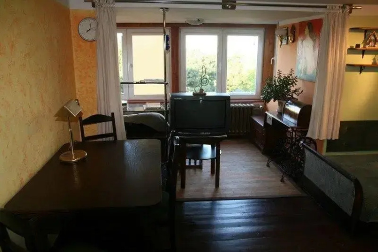 Apartament V Piętro