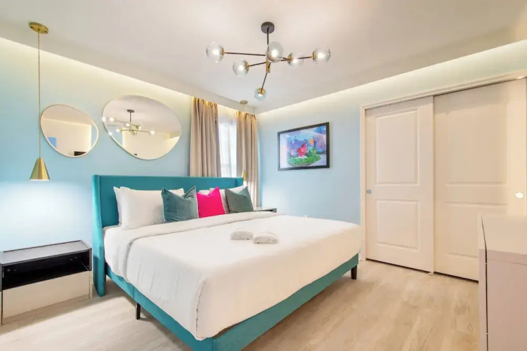 15993CCL Windsor Cay Resort