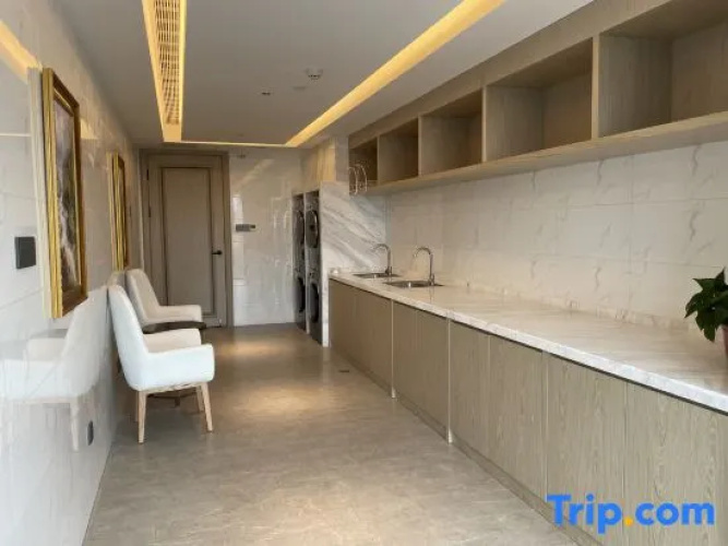 Vienna International Hotel (Xi County Mingyang)