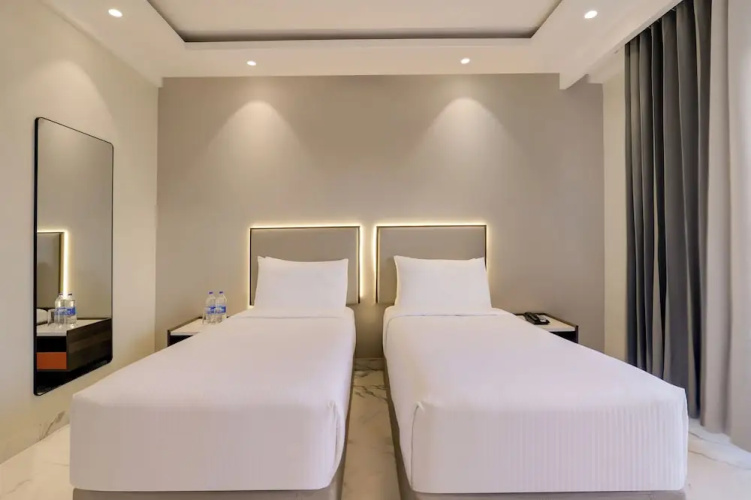 The Hoften Sukh Vasa, Sector 51 & Golf Course Ext Road