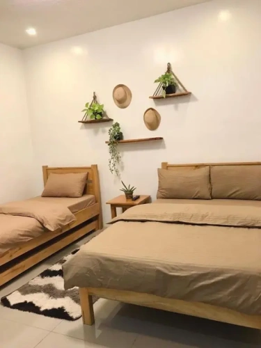 Standard Family room