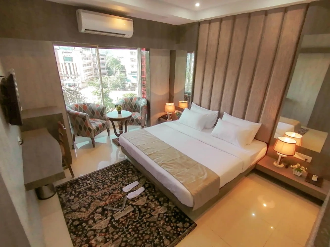 Suite