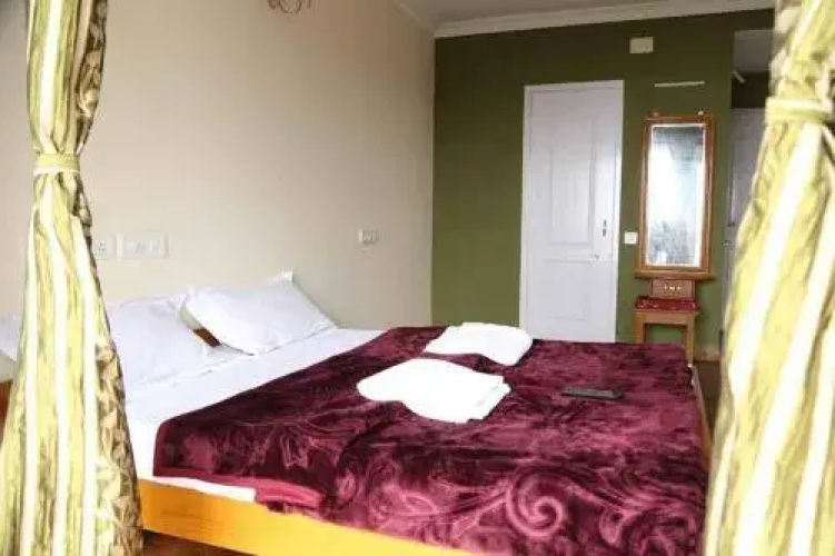 Otel görseli