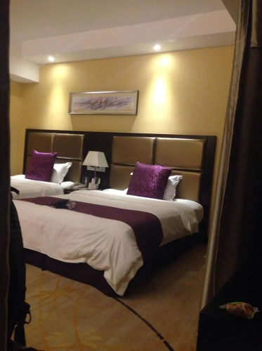 YJ Intl. Hotel