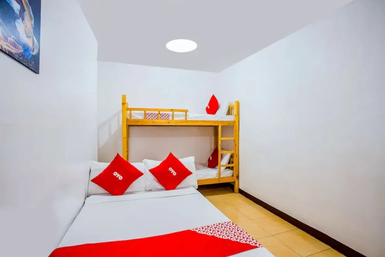 Mye Tourist Inn