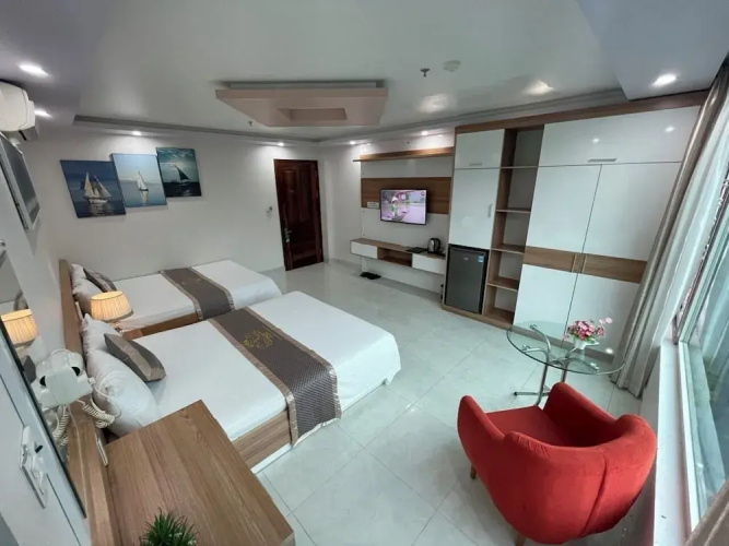 Seoul Motel