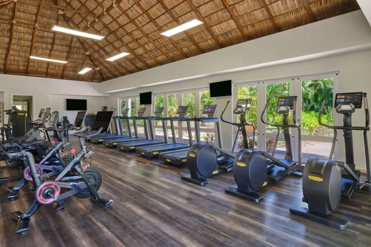 The Saint Regis Punta Mita Resort photo 32