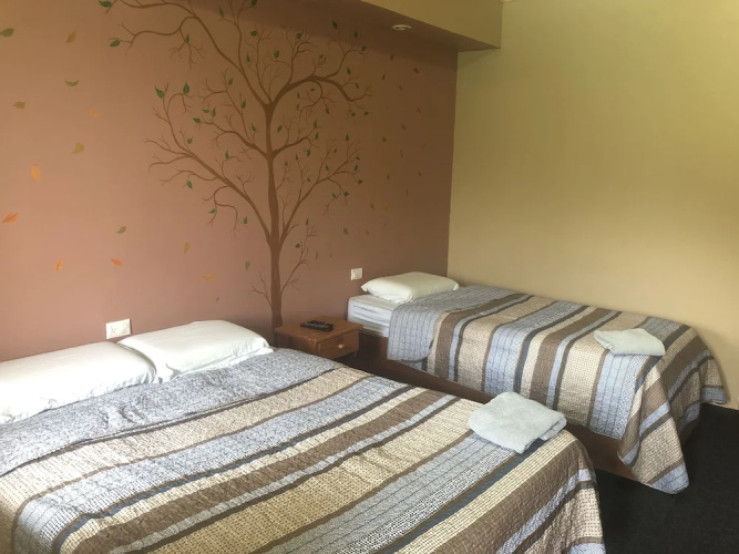 Hotel Uran