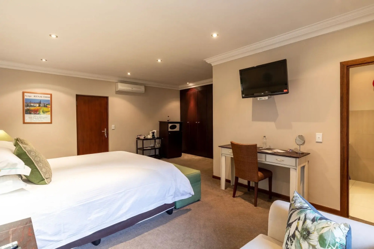 Hyde Park Guest House