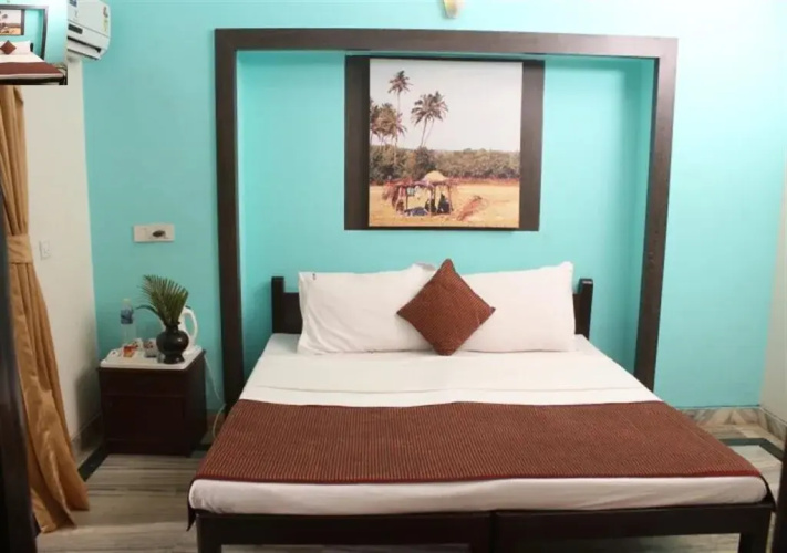 Antara Goa