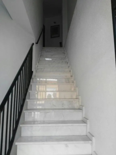 Apartamento de Jesús