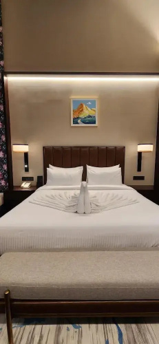 Unique Resort & Lifestyle