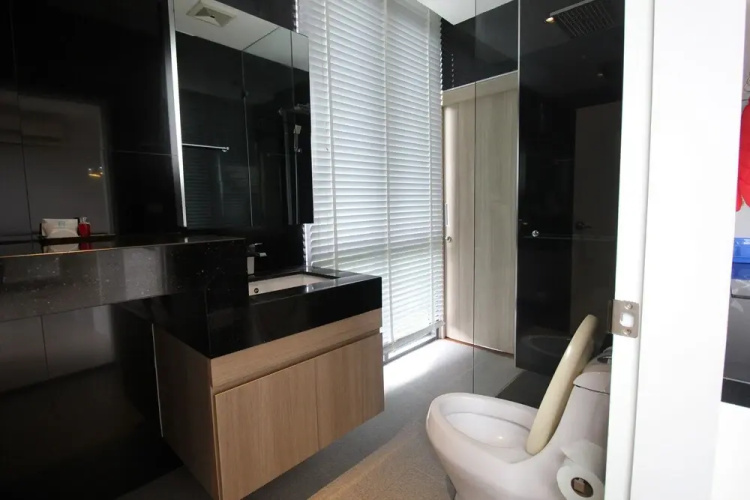 Super Duplex Apartment Icon Park A51