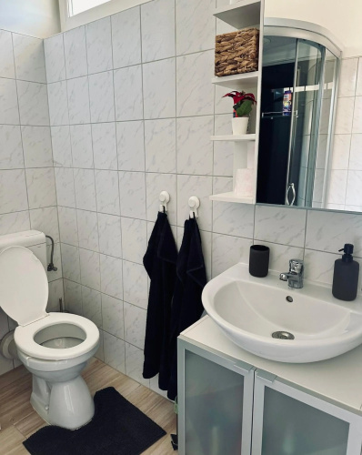 Benvenuto Apartman Free Parking
