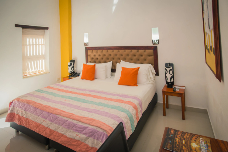 Hotel Casa Tere