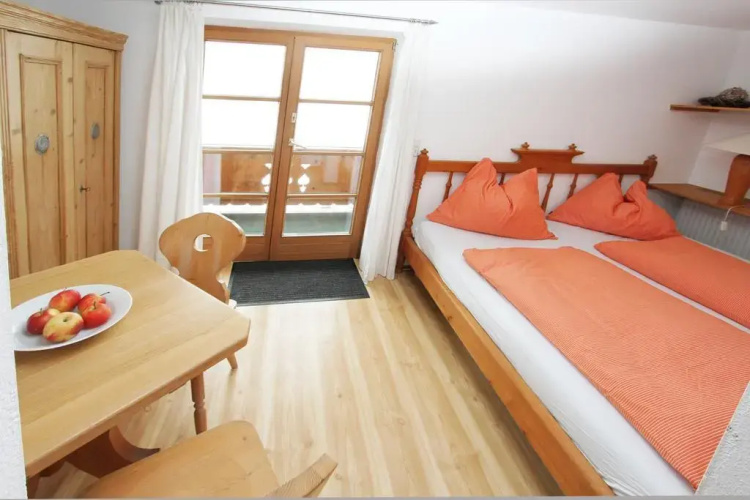Appartements Berger