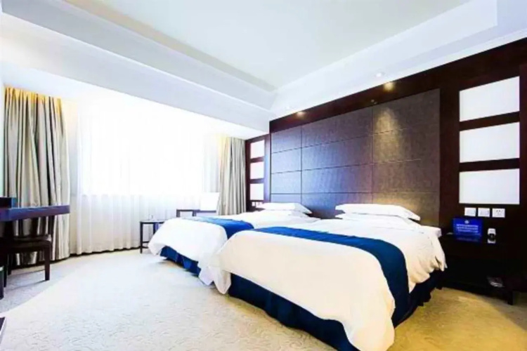 Lingnan Pearl Hotel beiing