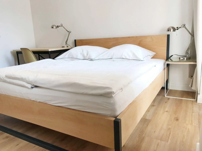 Green Residence Offenbach