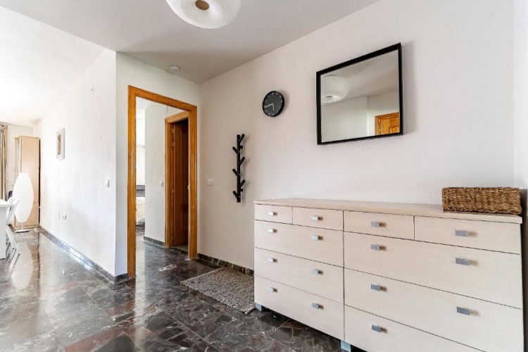 Double Apartment
