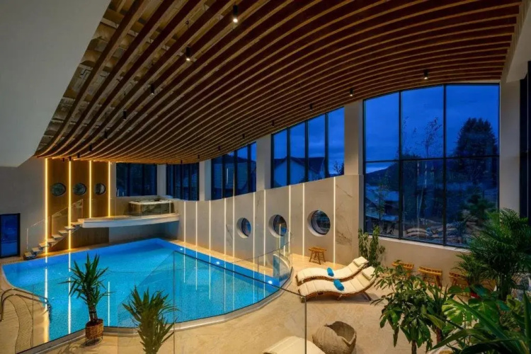 . VALEDOR Boutique Hotel and SPA