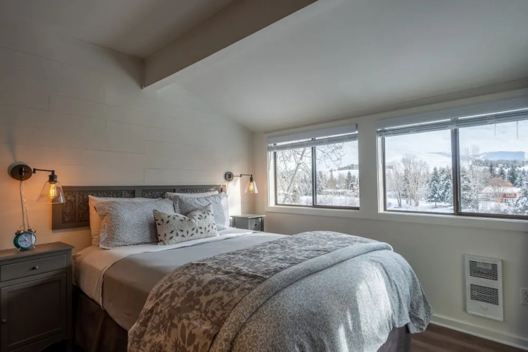 Cottonwood 1405 - Studio Condo