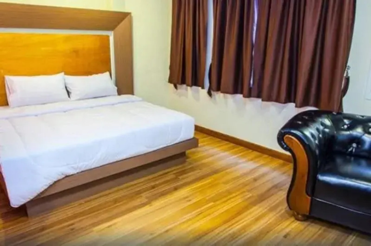 OYO 75311 Bed One